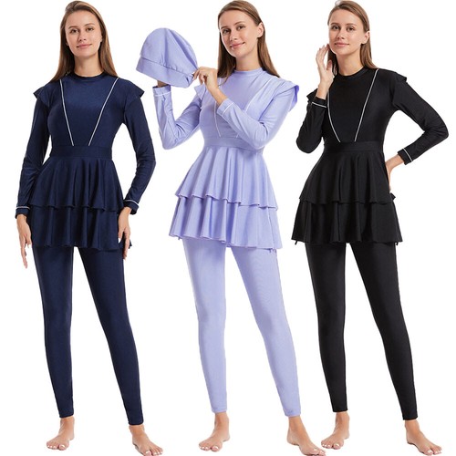 Islamic burkini set - burkini, muslim
