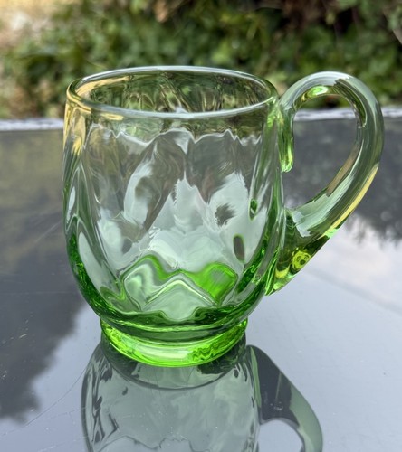 Thomas webb crystal wave - webb,