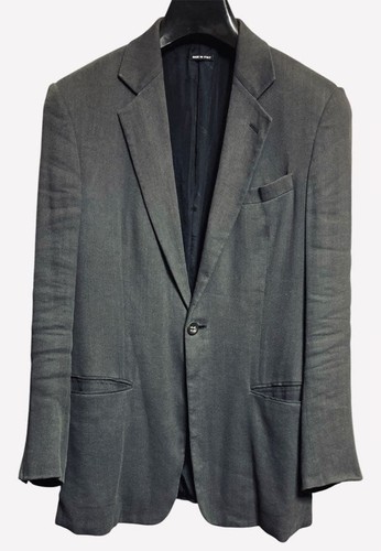 Giorgio armani black label - black,