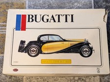 Pocher K76 1/8 Bugatti Type