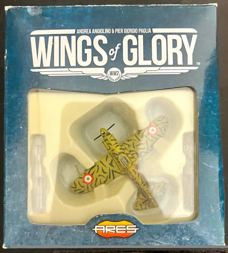 Ww2 wings glory - wings, airplane