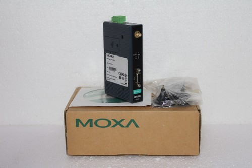 Moxa oncell g2111 industrial - moxa,