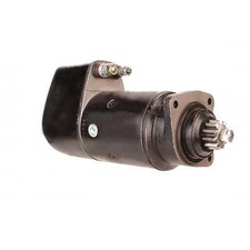 FITS DAF Trucks CONCRETE MIXER BUS 11.6 DIESEL F 825 SB 201 NEW STARTER MOTOR