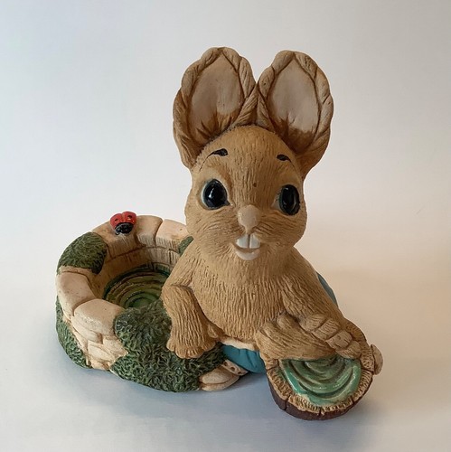 Vintage collectable woodlander - vintage,