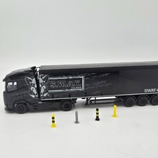 1/87 Scale Yard/Safety
