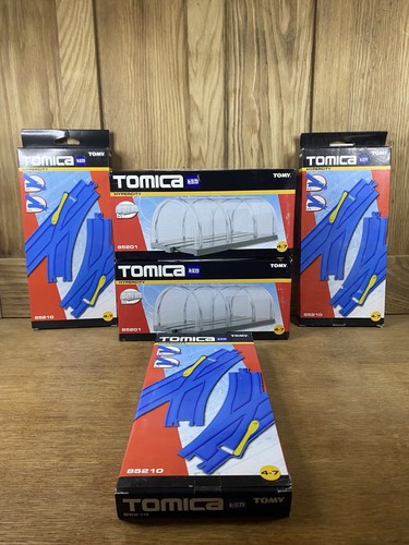 Tomica hypercity tomy turn - tomy,