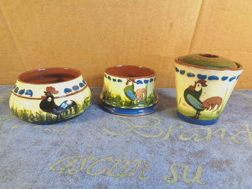 Longpark pottery devon - longpark,