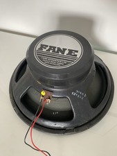 Fane 12” 125562 12 inch