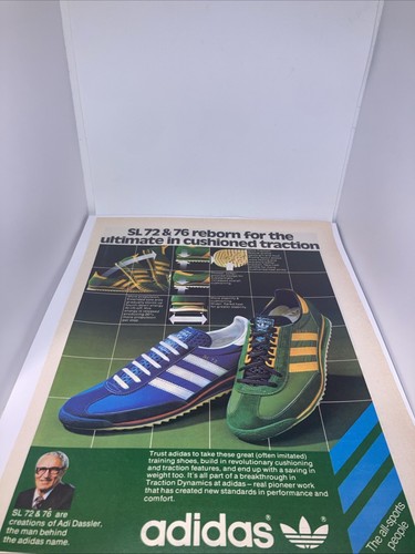 Adidas sneaker vintage - adidas,