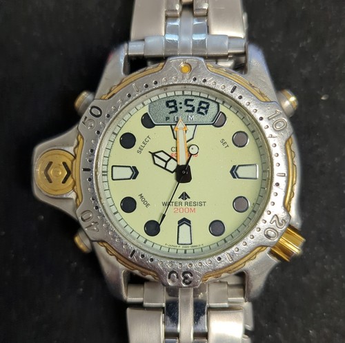 Citizen aqualand promaster - aqualand,