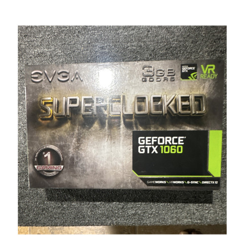 Evga geforce gtx - geforce, 3gb