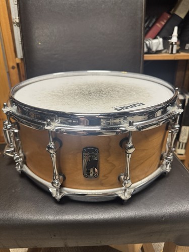 Mapex black panther cherry - black,