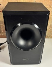 Sony SRS-D21 Active Speaker