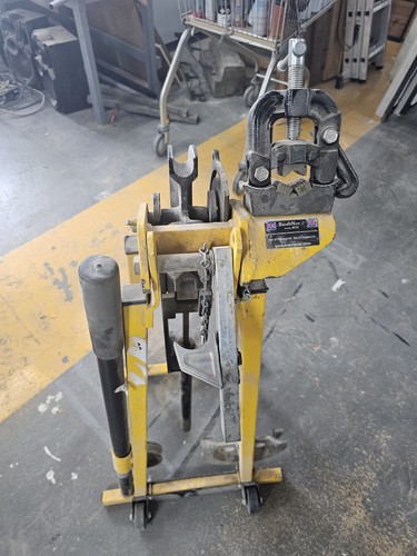 Benditnow bc35 manual - bc35, pipe