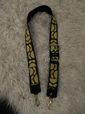 Orla Kiely Webbing Crossbody