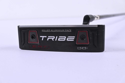 Benross tribe srt 001 putter - benross, /