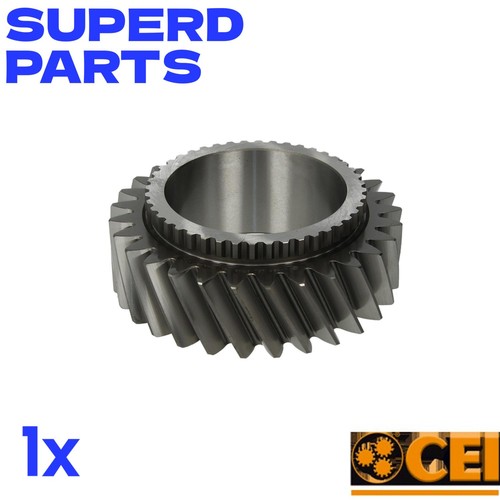 Gearbox sprocket mercedes - sprocket,