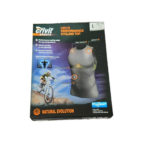 Crivit sports natural - crivit,