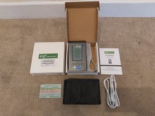 EMF Meter, Advanced GQ EMF-380 Multi-Field Electromagnetic Radiation Detector