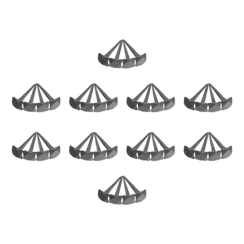 Iron nails hand - nails, (1kg)