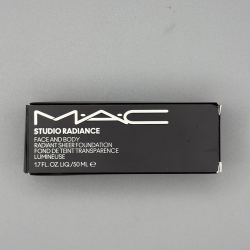 New mac studio radiance - new,