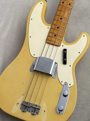 Fender 1969 telecaster bass - 1969,