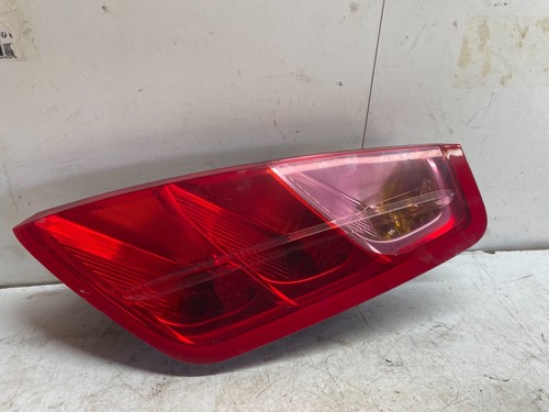 Fiat punto rear light 2007 - o/s,