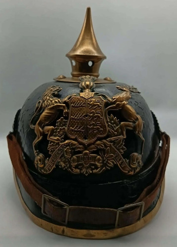 Historically important ww1 - important,