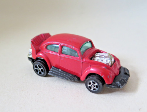 Corgi juniors whizzwheels - juniors,
