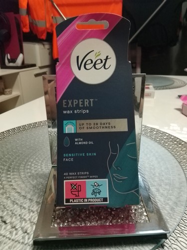 Expert veet wax - wax, x20