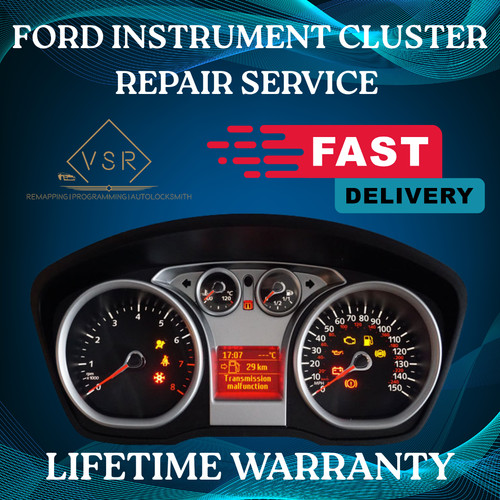 Ford focus max - ford, kuga,
