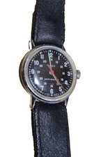 Vintage Timex British made watch 23070 02476