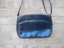 VINTAGE JANE SHILTON SW6 BLUE