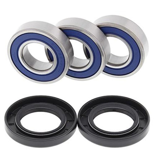 Wheel bearing kit rear - wheel,