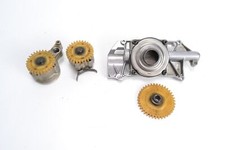 Oil pump YAMAHA TDM 850 1996-2001 4TX