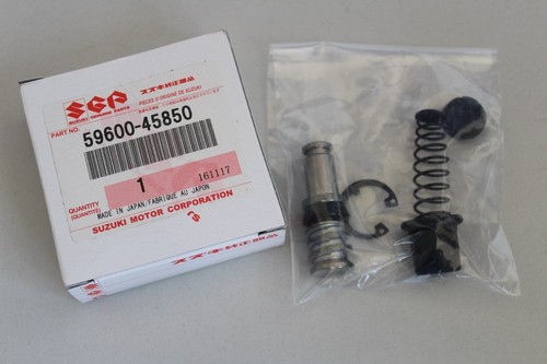 Gasket set suzuki 650r - dr,