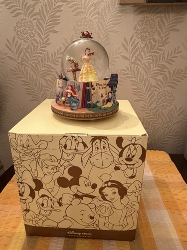 Disney store exclusive snow - store,