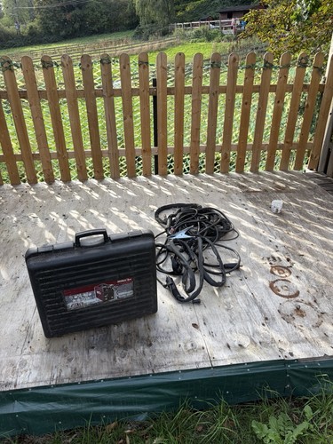 Thermal arc 240v - thermal, and