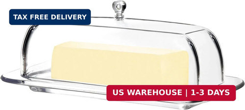 Youngever plastic butter - youngever,