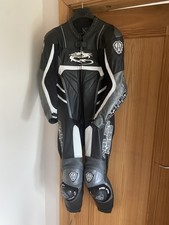 Arlen ness piece leathers - arlen,
