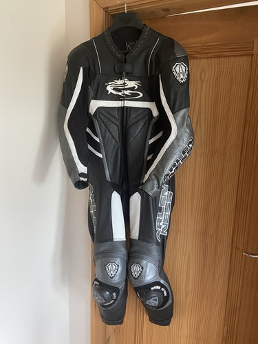 Arlen ness piece leathers - ness, 1