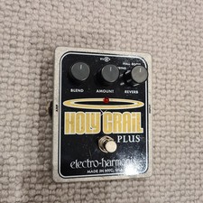 Electro-Harmonix Holy Grail