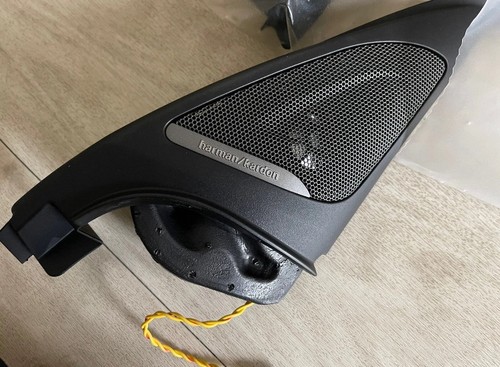 Bmw f20 series harman - f20,