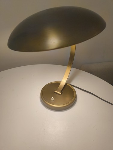 Kaiser leuchten bauhaus brass - bauhaus,