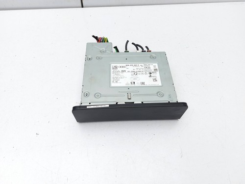 Audi 2023 mmi sat nav - q5,