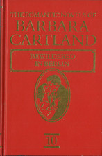 BARBARA CARTLAND romantic