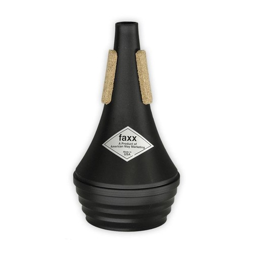 Faxx trumpet straight - trumpet,