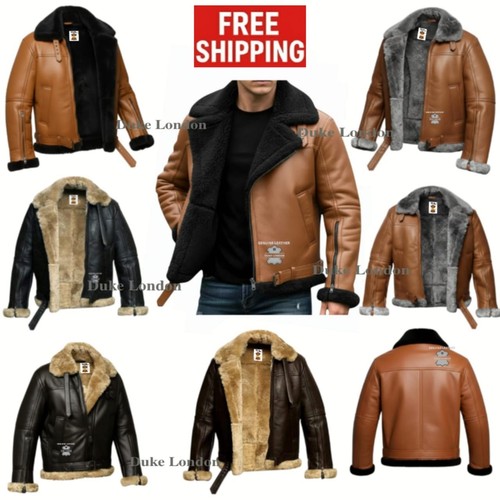 Men raf real - b3,