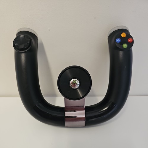 Xbox 360 wireless speed wheel - 360,