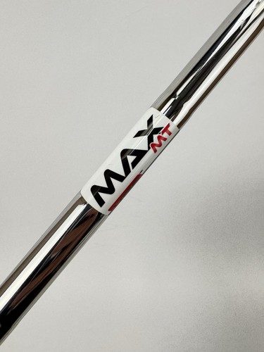 Kbs max iron shaft stiff - iron,